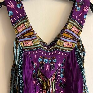 One size  Woman’s Dress MAMTA
Used condition